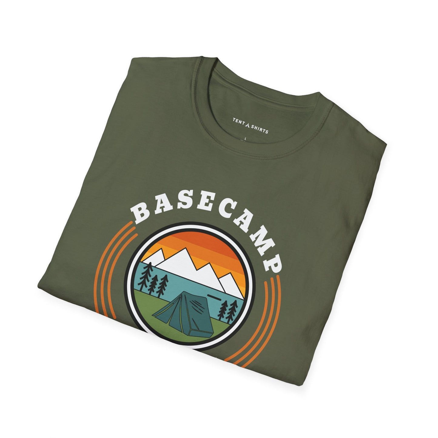 BASECAMP BUZZ