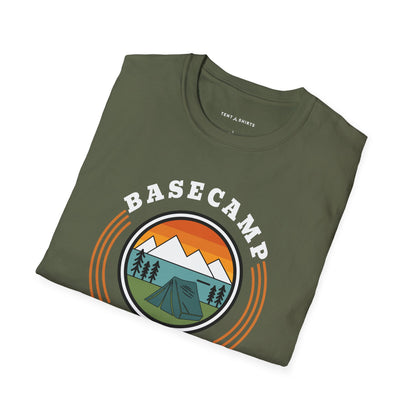 BASECAMP BUZZ