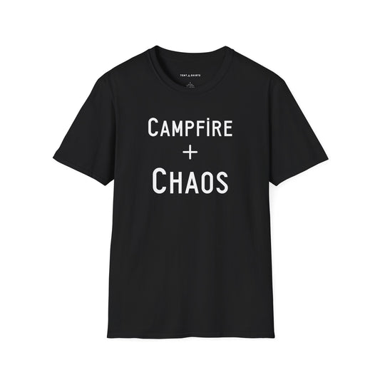 CAMPFIRE & CHAOS