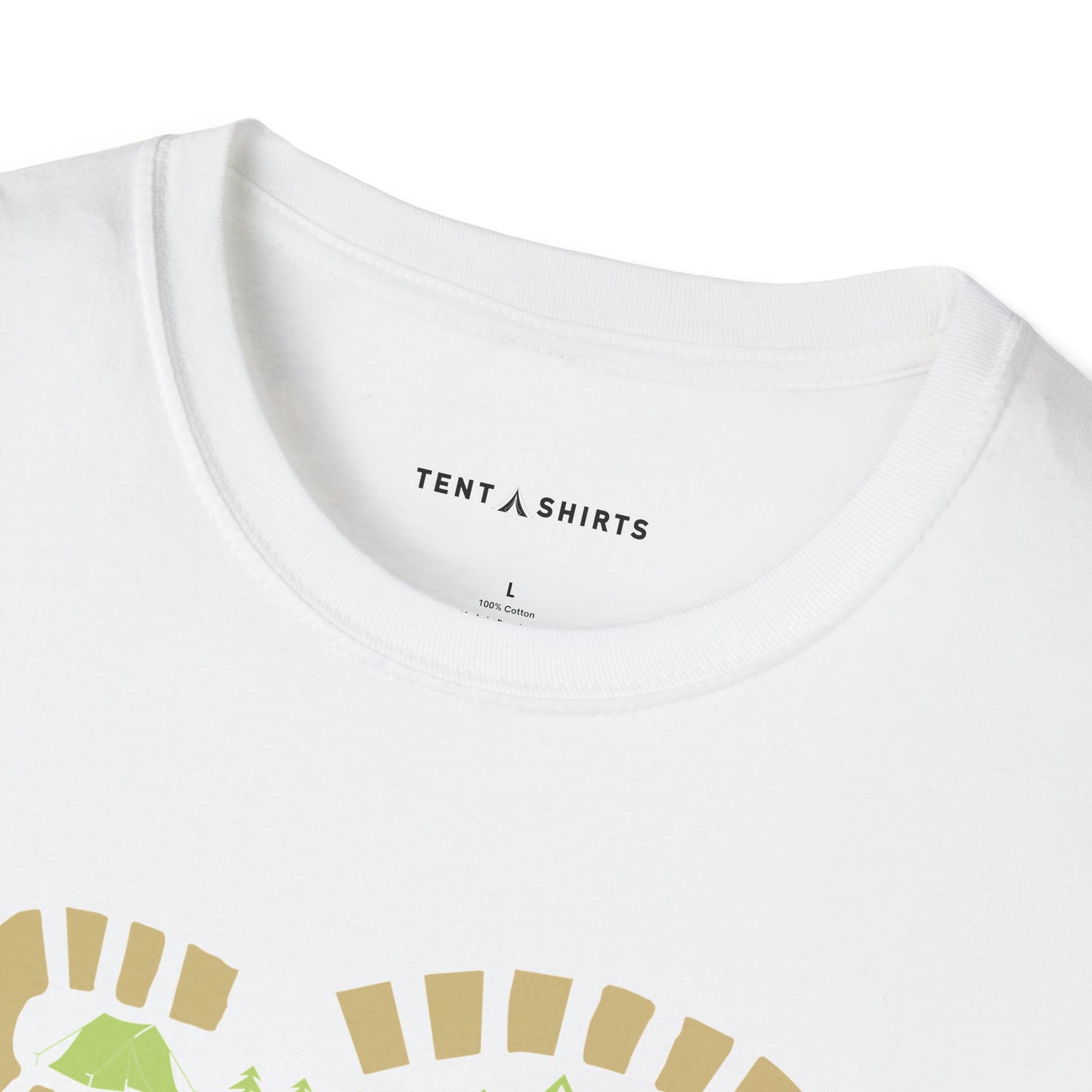 WILL HIKE FOR S'MORES