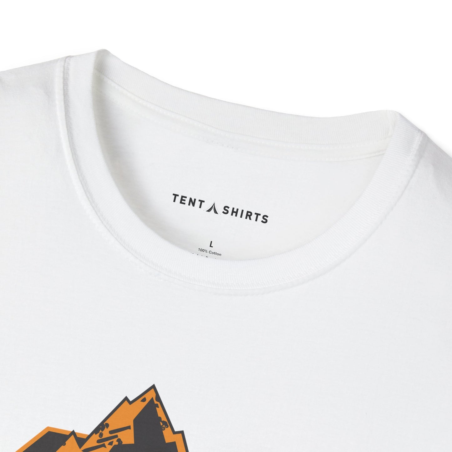 ADVENTURE BEGINS AT THE CAMPSITE