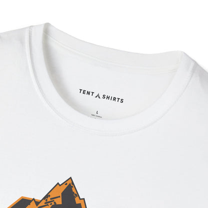 ADVENTURE BEGINS AT THE CAMPSITE