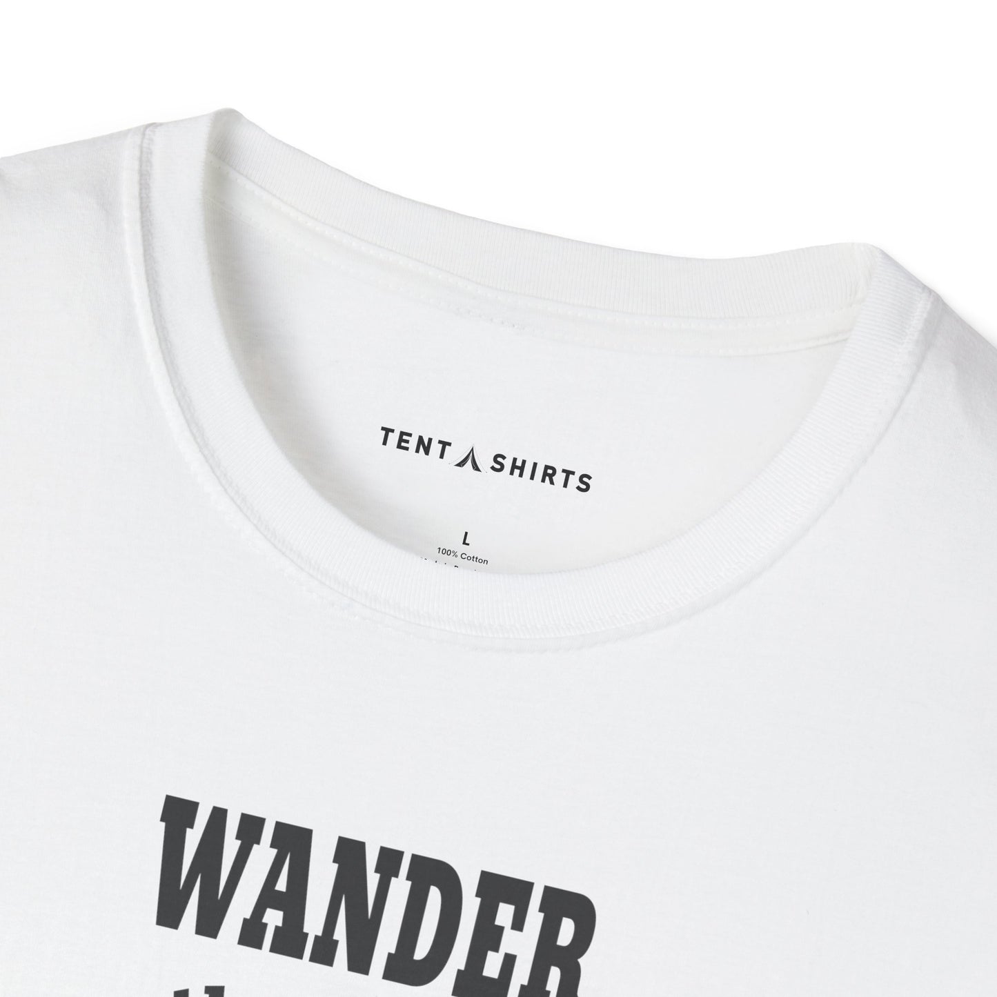 WANDER WHEN WIFI IS WEAK AND SUNSITS ARE STRONG