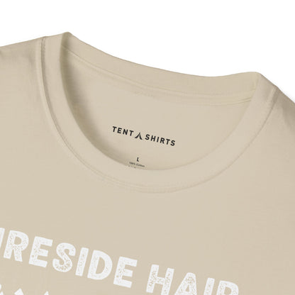 FIRESIDE HAIR DON'T CARE