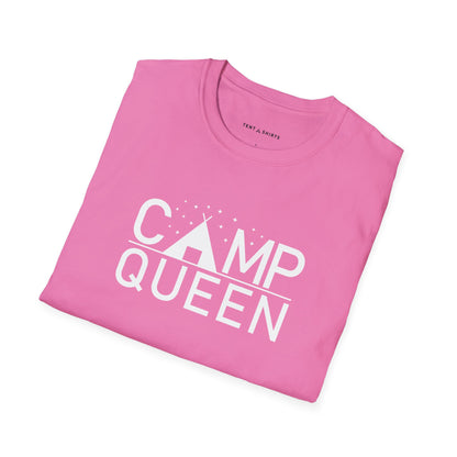 CAMP QUEEN
