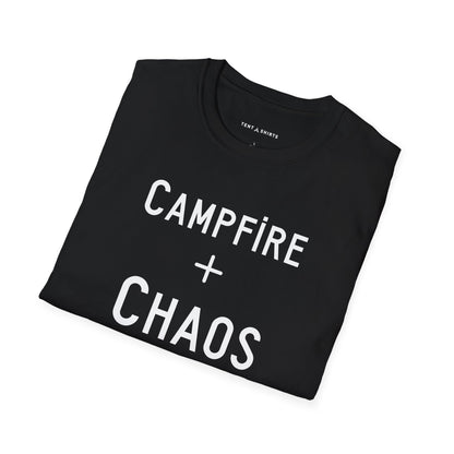 CAMPFIRE & CHAOS