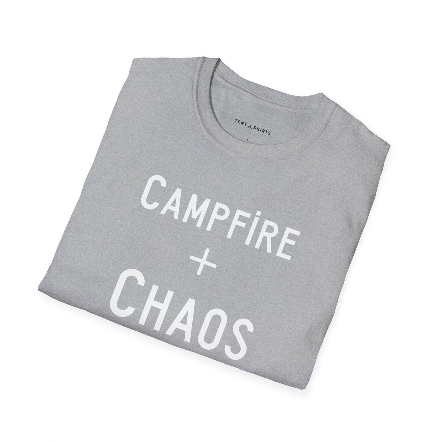CAMPFIRE & CHAOS