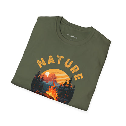 NATURE MADE ME DO IT