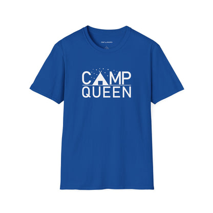 CAMP QUEEN