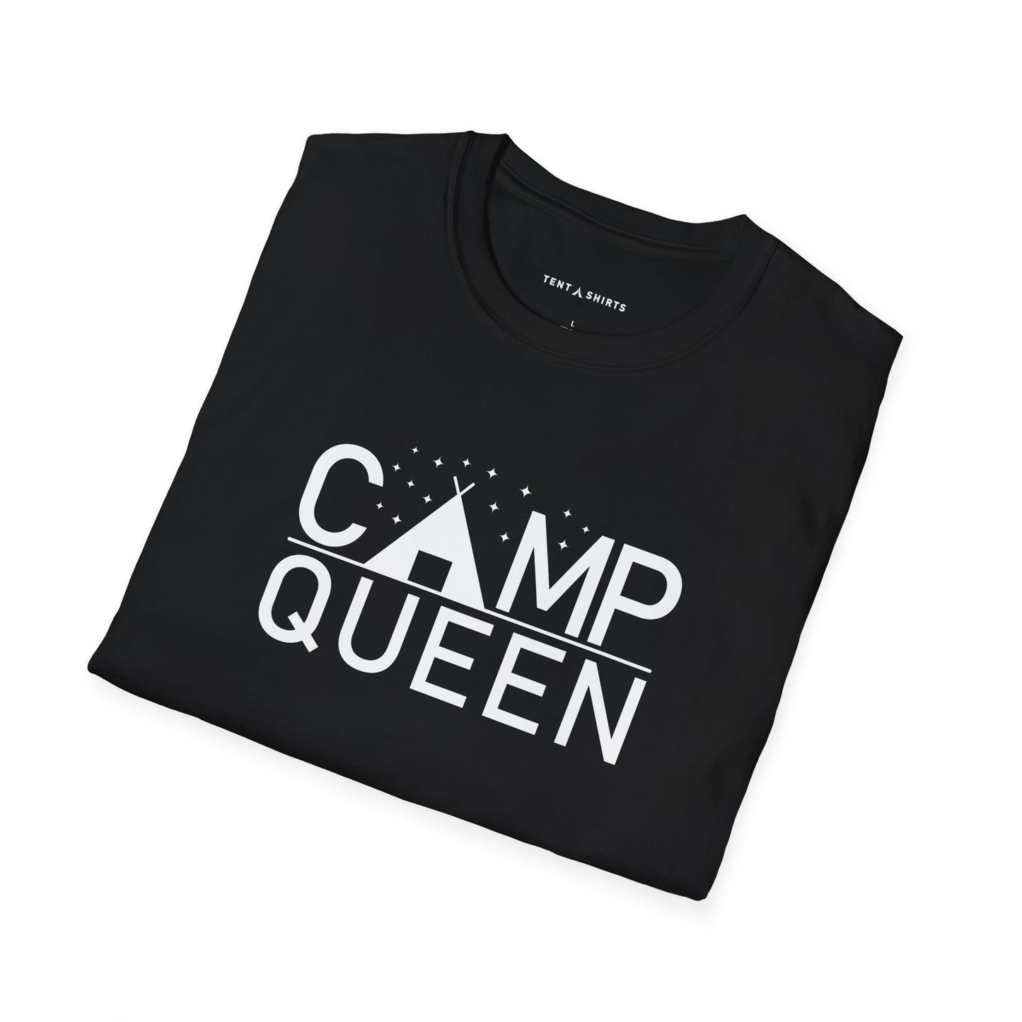 CAMP QUEEN