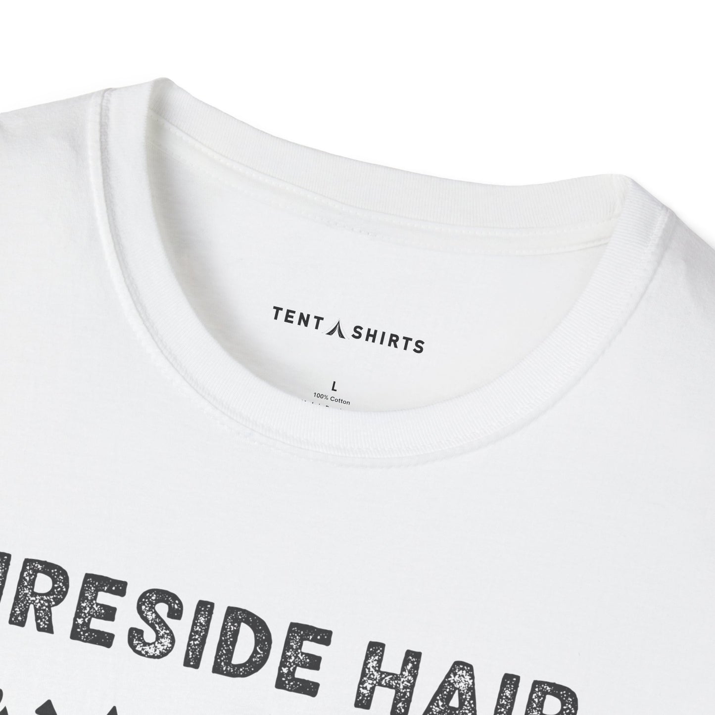 FIRESIDE HAIR DON'T CARE