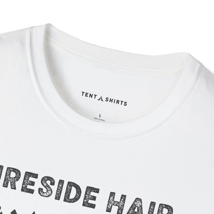 FIRESIDE HAIR DON'T CARE