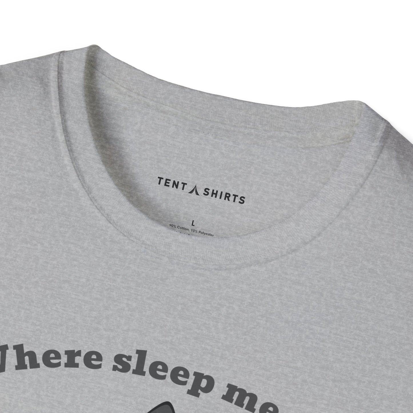 WHERE SLEEP MEETS THE SOUND OF NATURE