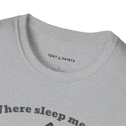 WHERE SLEEP MEETS THE SOUND OF NATURE