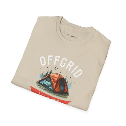 OFF GRID VIBES