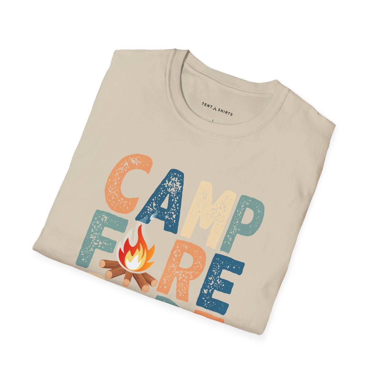 CAMPFIRE CODE
