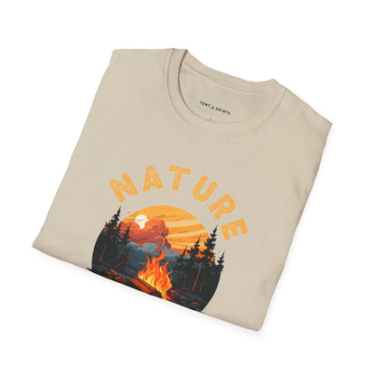 NATURE MADE ME DO IT