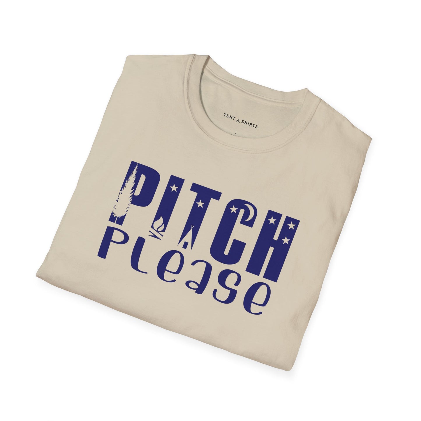 PITCH PLEASE