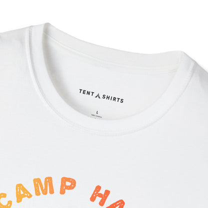 CAMP HAIR DON'T CARE