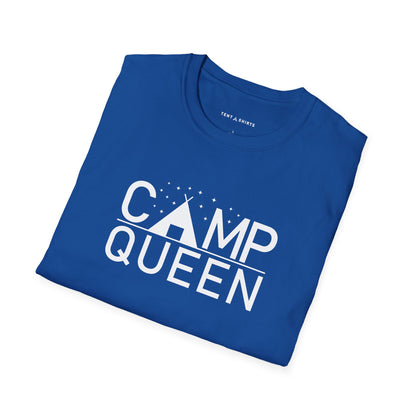 CAMP QUEEN
