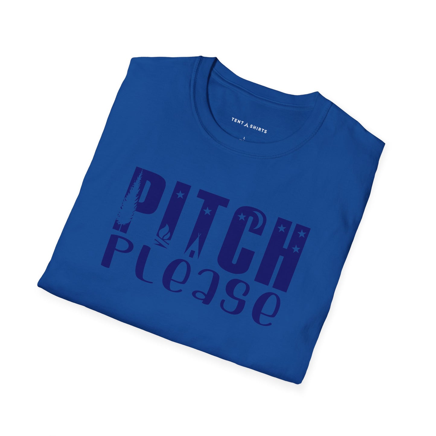 PITCH PLEASE