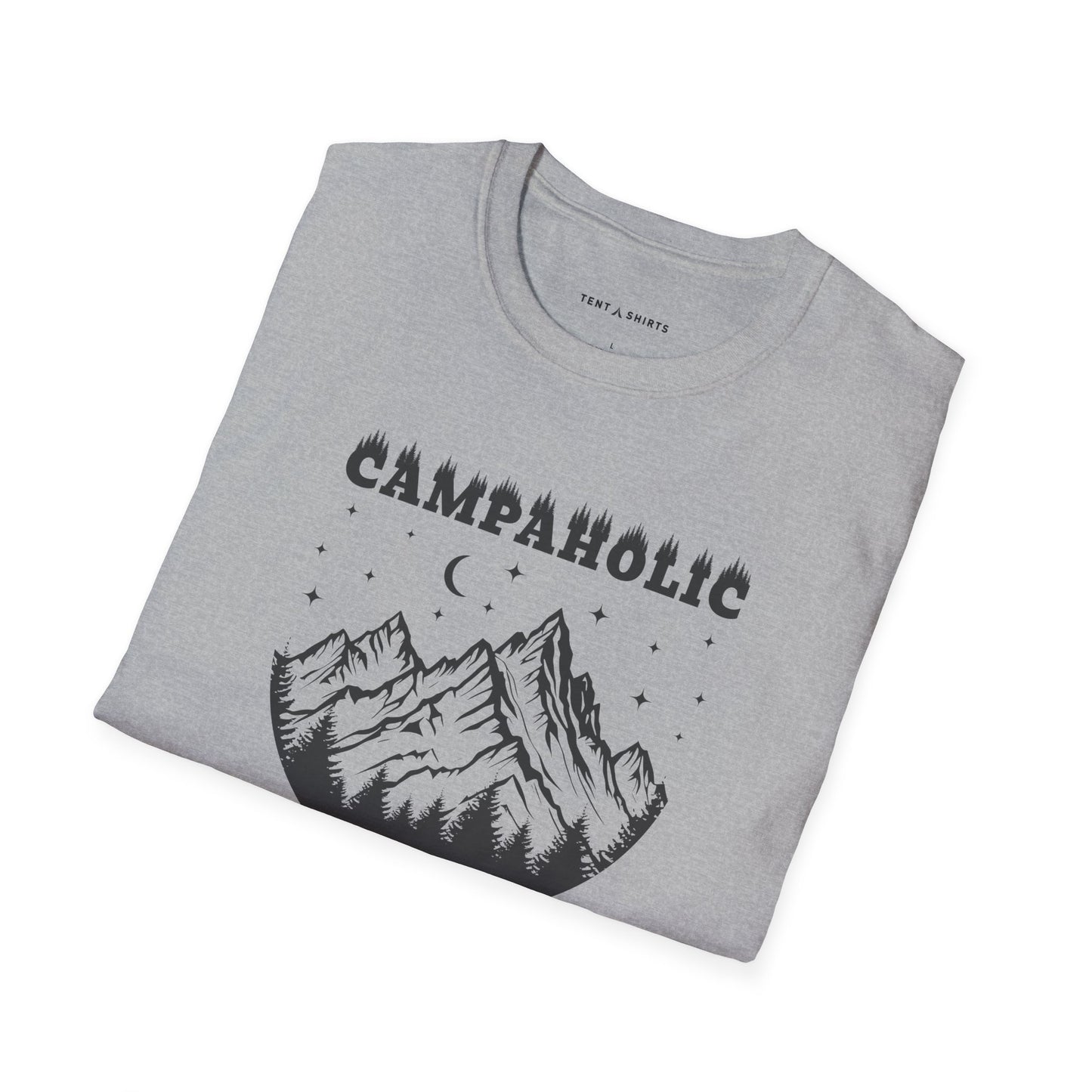 CAMPAHOLIC