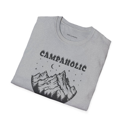 CAMPAHOLIC