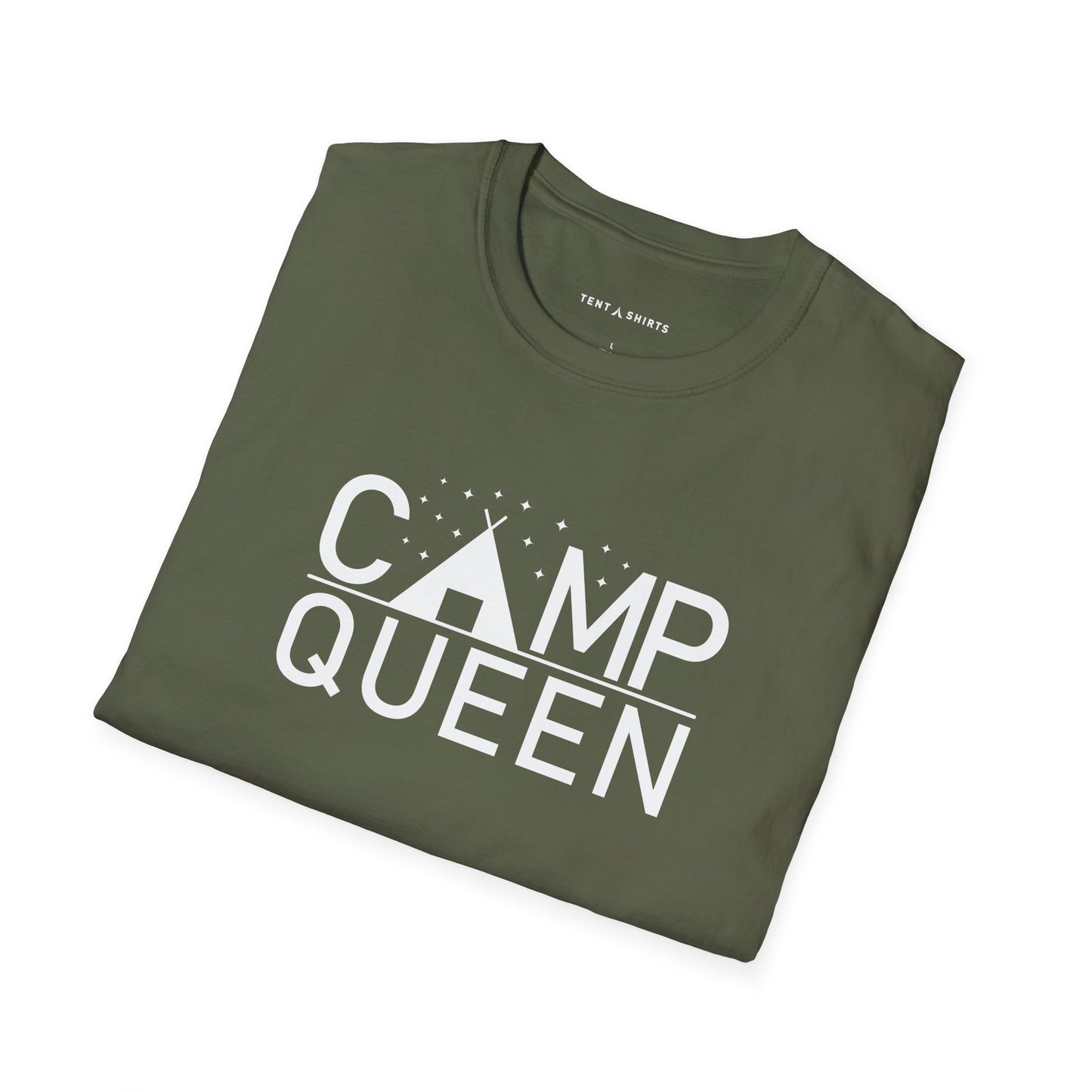 CAMP QUEEN