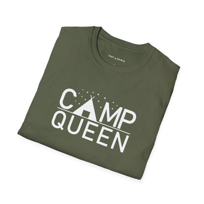 CAMP QUEEN