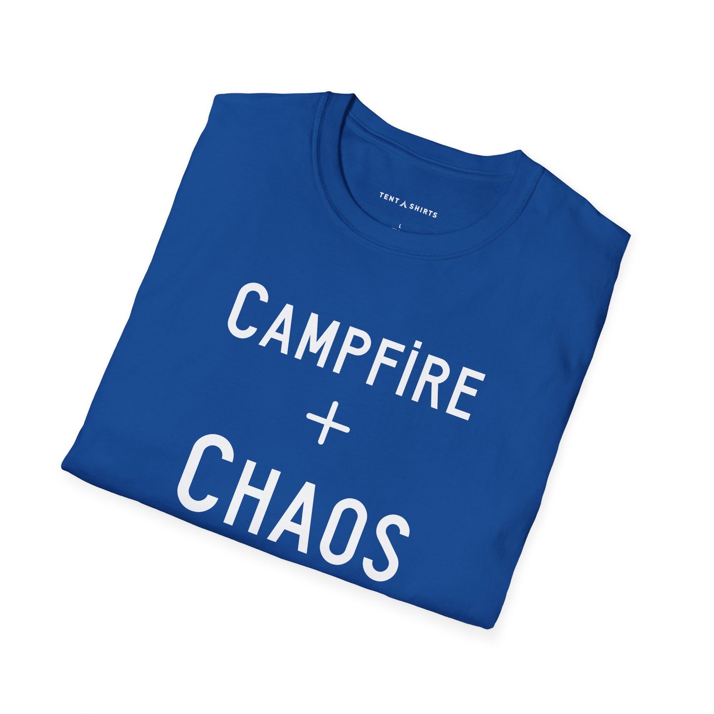 CAMPFIRE & CHAOS