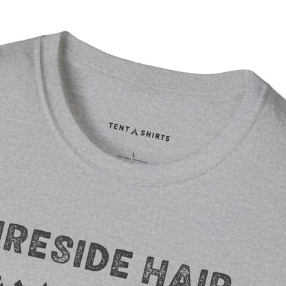 FIRESIDE HAIR DON'T CARE