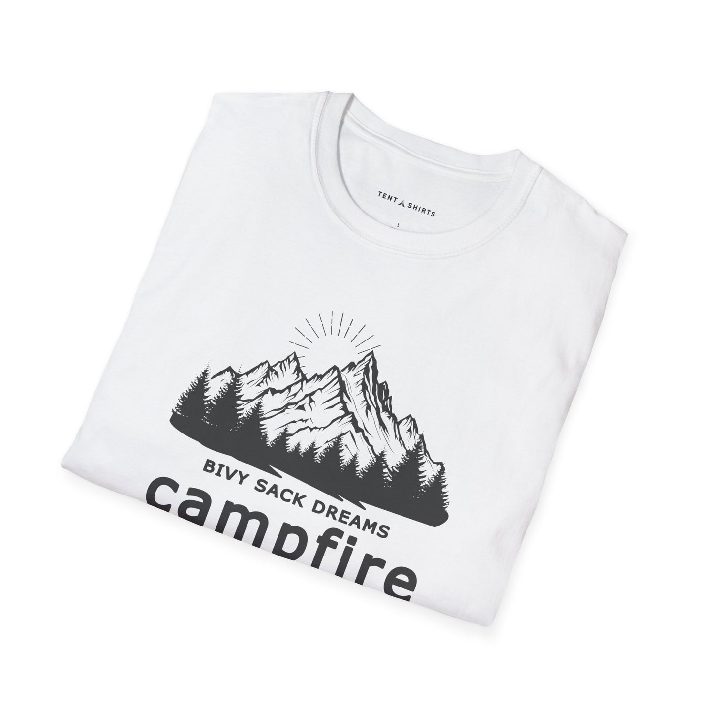 BIVY SACK DREAMS CAMPFIRE SCHEMES