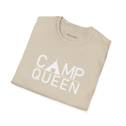 CAMP QUEEN