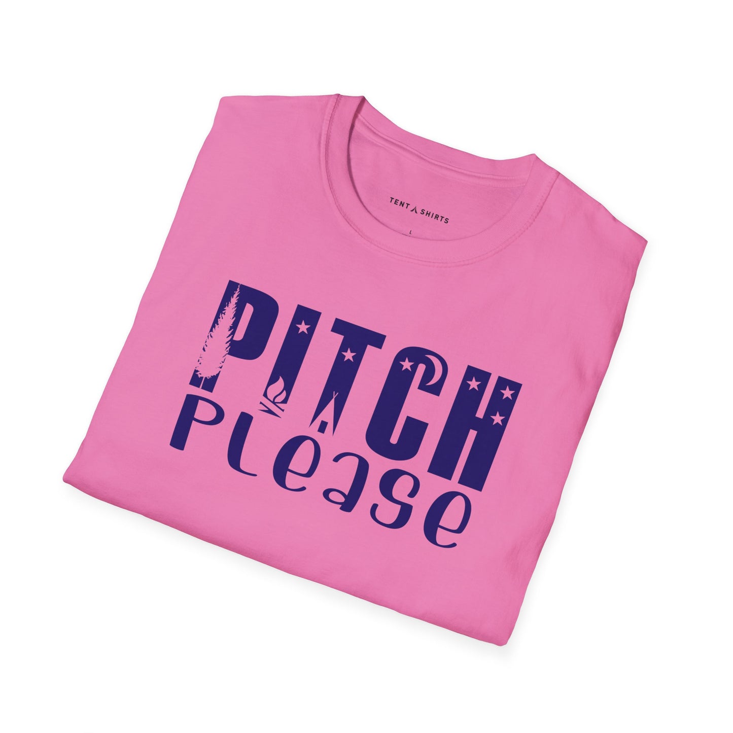 PITCH PLEASE