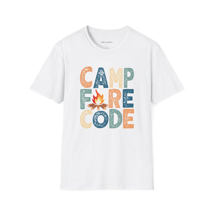 CAMPFIRE CODE