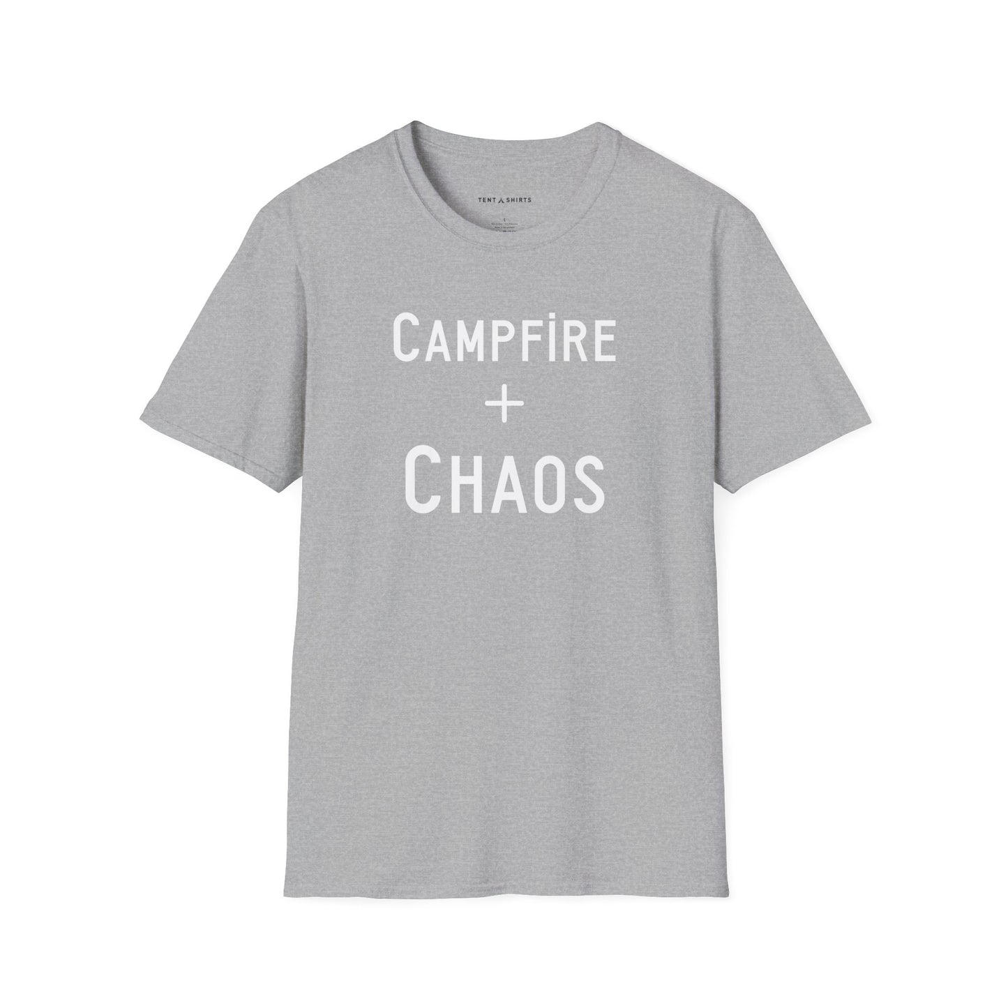 CAMPFIRE & CHAOS