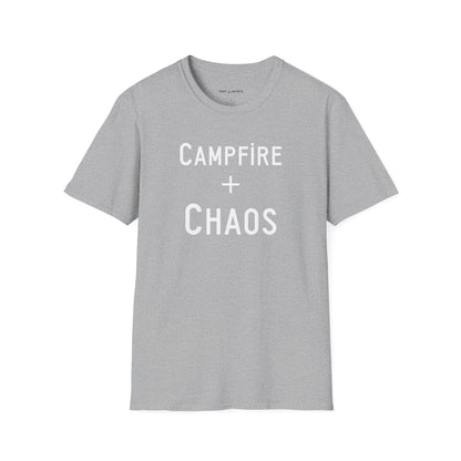 CAMPFIRE & CHAOS