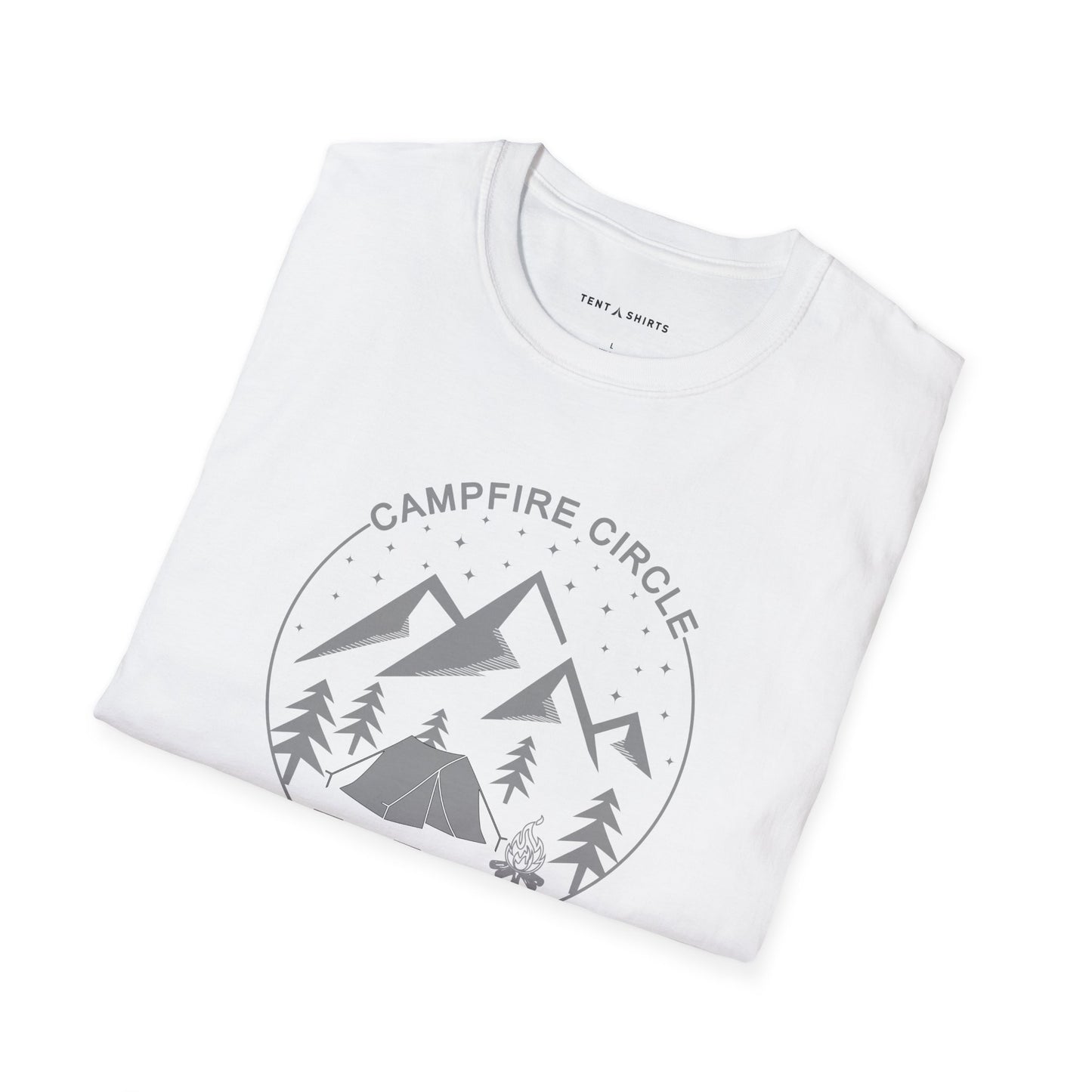 CAMPFIRE CIRCLE