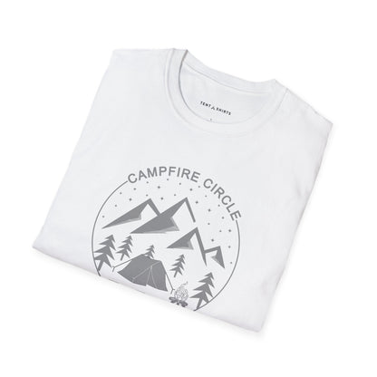 CAMPFIRE CIRCLE