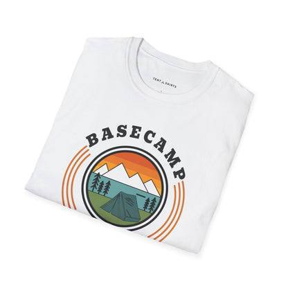 BASECAMP BUZZ
