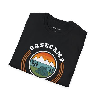 BASECAMP BUZZ