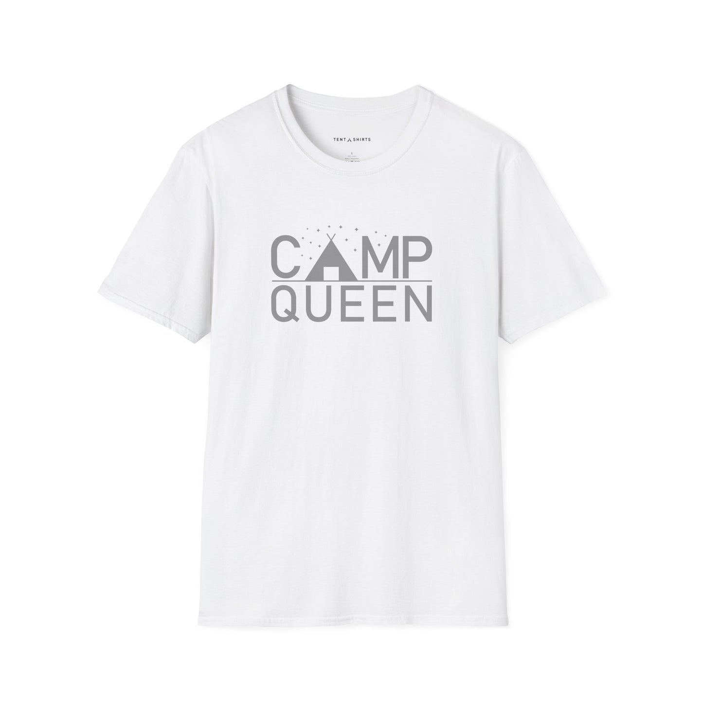 CAMP QUEEN