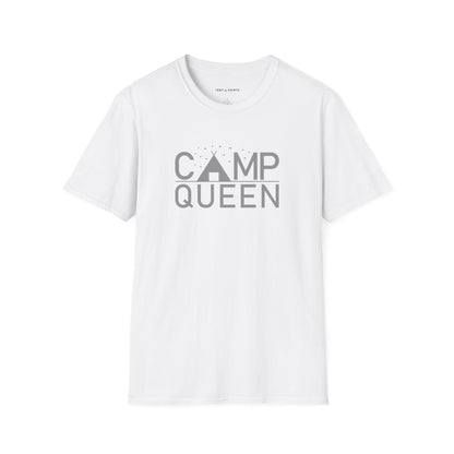 CAMP QUEEN