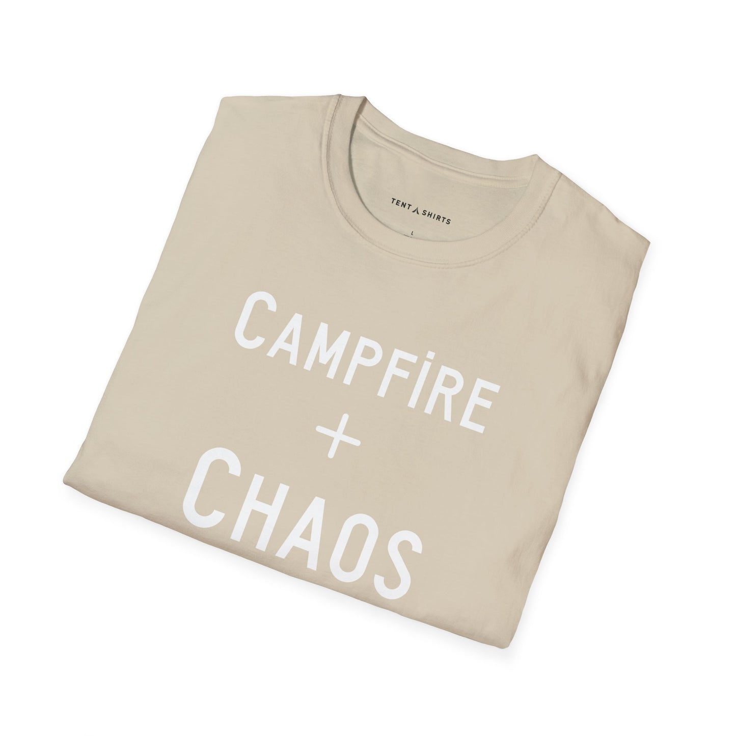 CAMPFIRE & CHAOS