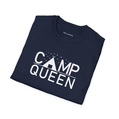 CAMP QUEEN