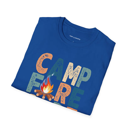 CAMPFIRE CODE