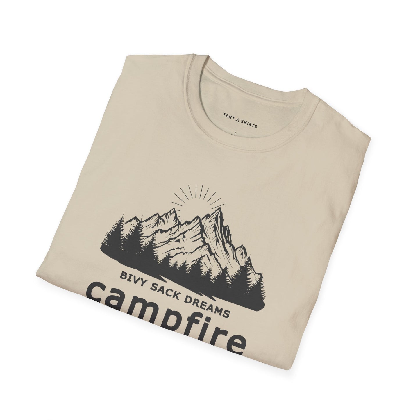 BIVY SACK DREAMS CAMPFIRE SCHEMES