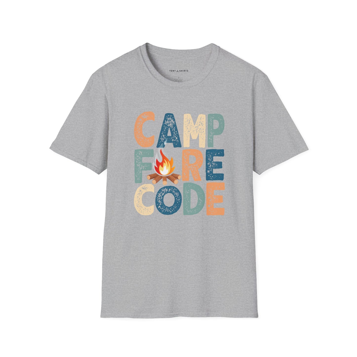 CAMPFIRE CODE