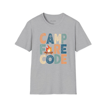 CAMPFIRE CODE