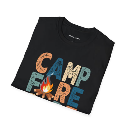 CAMPFIRE CODE